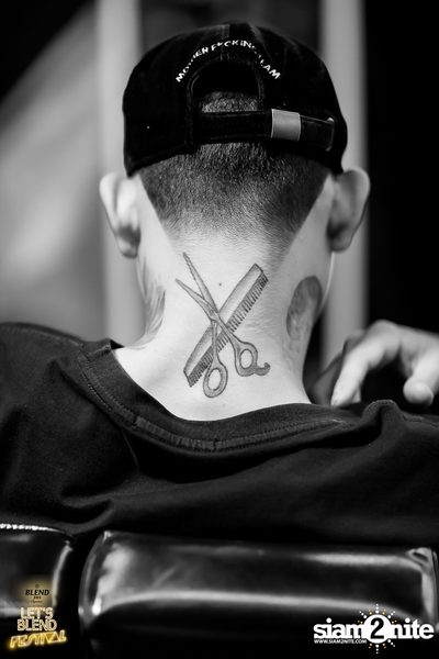 BLEND 285 Signature นำเสนอ Let's BLEND Festival (อัลบั้มที่ 2) — photo 46