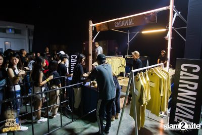 BLEND 285 Signature นำเสนอ Let's BLEND Festival (อัลบั้มที่ 2) — photo 49