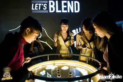 BLEND 285 Signature นำเสนอ Let's BLEND Festival (อัลบั้มที่ 2) — photo 50