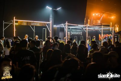 BLEND 285 Signature นำเสนอ Let's BLEND Festival (อัลบั้มที่ 2) — photo 51