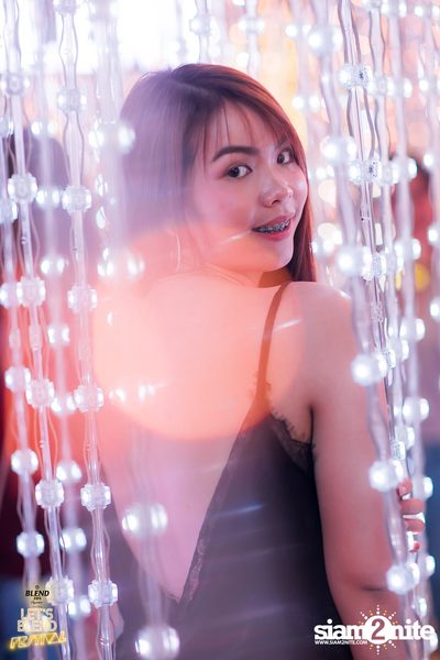 BLEND 285 Signature นำเสนอ Let's BLEND Festival (อัลบั้มที่ 2) — photo 56