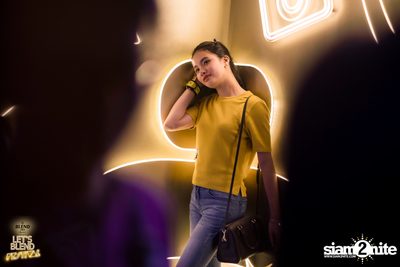 BLEND 285 Signature นำเสนอ Let's BLEND Festival (อัลบั้มที่ 2) — photo 57