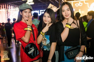 BLEND 285 Signature นำเสนอ Let's BLEND Festival (อัลบั้มที่ 2) — photo 59