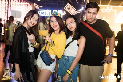BLEND 285 Signature นำเสนอ Let's BLEND Festival (อัลบั้มที่ 2) — photo 61