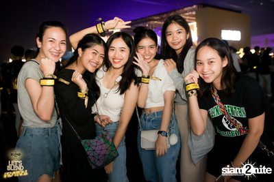 BLEND 285 Signature นำเสนอ Let's BLEND Festival (อัลบั้มที่ 2) — photo 62