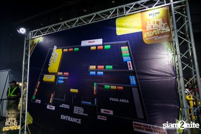 BLEND 285 Signature นำเสนอ Let's BLEND Festival (อัลบั้มที่ 2) — photo 63