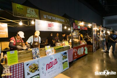 BLEND 285 Signature นำเสนอ Let's BLEND Festival (อัลบั้มที่ 2) — photo 65