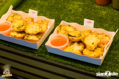 BLEND 285 Signature นำเสนอ Let's BLEND Festival (อัลบั้มที่ 2) — photo 68