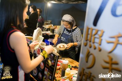 BLEND 285 Signature นำเสนอ Let's BLEND Festival (อัลบั้มที่ 2) — photo 71