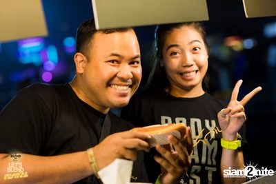 BLEND 285 Signature นำเสนอ Let's BLEND Festival (อัลบั้มที่ 2) — photo 74