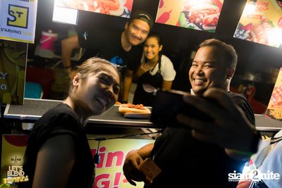 BLEND 285 Signature นำเสนอ Let's BLEND Festival (อัลบั้มที่ 2) — photo 75