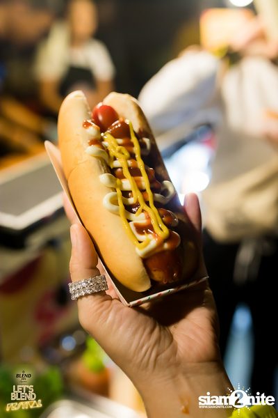 BLEND 285 Signature นำเสนอ Let's BLEND Festival (อัลบั้มที่ 2) — photo 76