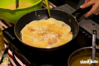 BLEND 285 Signature นำเสนอ Let's BLEND Festival (อัลบั้มที่ 2) — photo 79