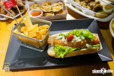 BLEND 285 Signature นำเสนอ Let's BLEND Festival (อัลบั้มที่ 2) — photo 81