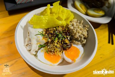 BLEND 285 Signature นำเสนอ Let's BLEND Festival (อัลบั้มที่ 2) — photo 82
