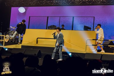 BLEND 285 Signature นำเสนอ Let's BLEND Festival (อัลบั้มที่ 2) — photo 83