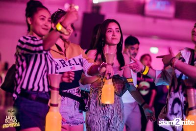 BLEND 285 Signature นำเสนอ Let's BLEND Festival (อัลบั้มที่ 2) — photo 85