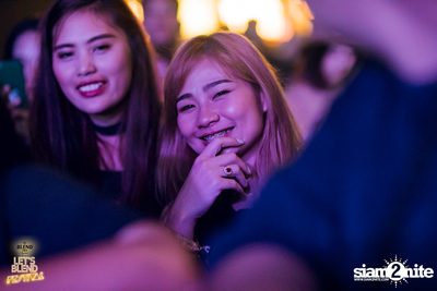 BLEND 285 Signature นำเสนอ Let's BLEND Festival (อัลบั้มที่ 2) — photo 88