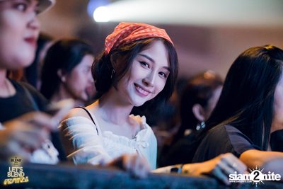 BLEND 285 Signature นำเสนอ Let's BLEND Festival (อัลบั้มที่ 2) — photo 89