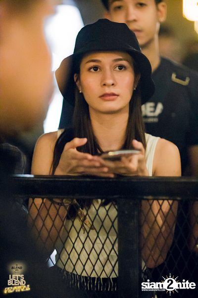 BLEND 285 Signature นำเสนอ Let's BLEND Festival (อัลบั้มที่ 2) — photo 90