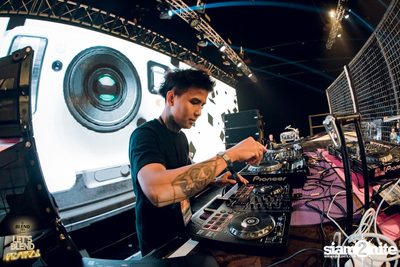 BLEND 285 Signature นำเสนอ Let's BLEND Festival (อัลบั้มที่ 2) — photo 91
