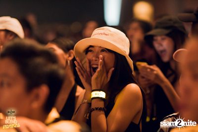 BLEND 285 Signature นำเสนอ Let's BLEND Festival (อัลบั้มที่ 2) — photo 93