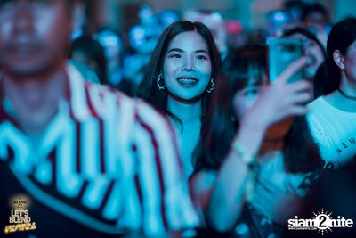 BLEND 285 Signature นำเสนอ Let's BLEND Festival (อัลบั้มที่ 2) — photo 96