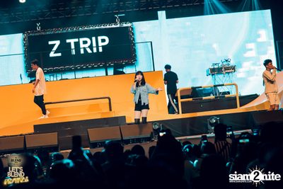BLEND 285 Signature นำเสนอ Let's BLEND Festival (อัลบั้มที่ 2) — photo 97