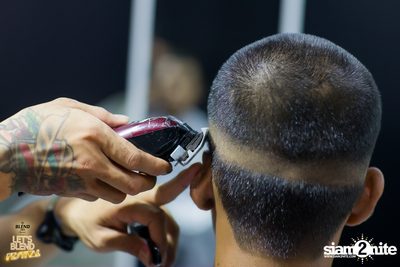 BLEND 285 Signature นำเสนอ Let's BLEND Festival (อัลบั้มที่ 2) — photo 100