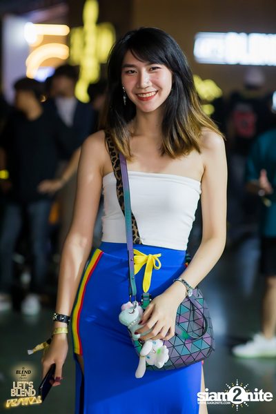 BLEND 285 Signature นำเสนอ Let's BLEND Festival (อัลบั้มที่ 2) — photo 102