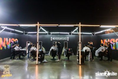 BLEND 285 Signature นำเสนอ Let's BLEND Festival (อัลบั้มที่ 2) — photo 105