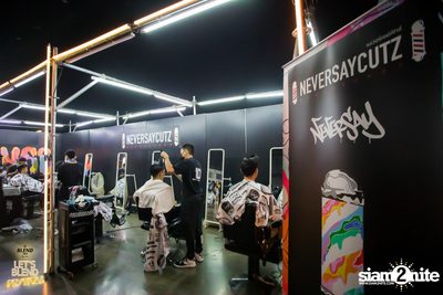 BLEND 285 Signature นำเสนอ Let's BLEND Festival (อัลบั้มที่ 2) — photo 106