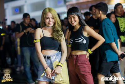 BLEND 285 Signature นำเสนอ Let's BLEND Festival (อัลบั้มที่ 2) — photo 107