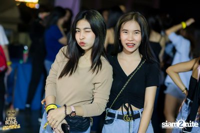 BLEND 285 Signature นำเสนอ Let's BLEND Festival (อัลบั้มที่ 2) — photo 108