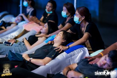 BLEND 285 Signature นำเสนอ Let's BLEND Festival (อัลบั้มที่ 2) — photo 110