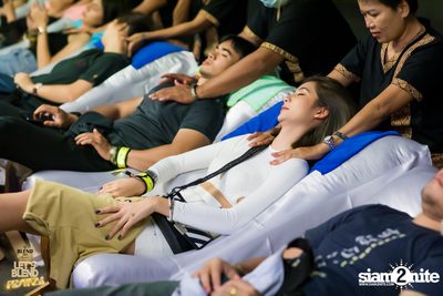 BLEND 285 Signature นำเสนอ Let's BLEND Festival (อัลบั้มที่ 2) — photo 112