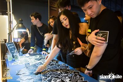BLEND 285 Signature นำเสนอ Let's BLEND Festival (อัลบั้มที่ 2) — photo 114
