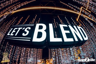 BLEND 285 Signature นำเสนอ Let's BLEND Festival (อัลบั้มที่ 2) — photo 118