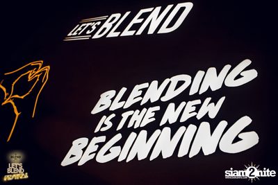 BLEND 285 Signature นำเสนอ Let's BLEND Festival (อัลบั้มที่ 2) — photo 120
