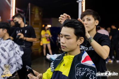 BLEND 285 Signature นำเสนอ Let's BLEND Festival (อัลบั้มที่ 2) — photo 121