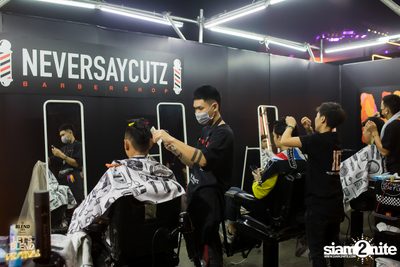 BLEND 285 Signature นำเสนอ Let's BLEND Festival (อัลบั้มที่ 2) — photo 122