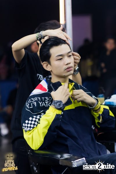 BLEND 285 Signature นำเสนอ Let's BLEND Festival (อัลบั้มที่ 2) — photo 123