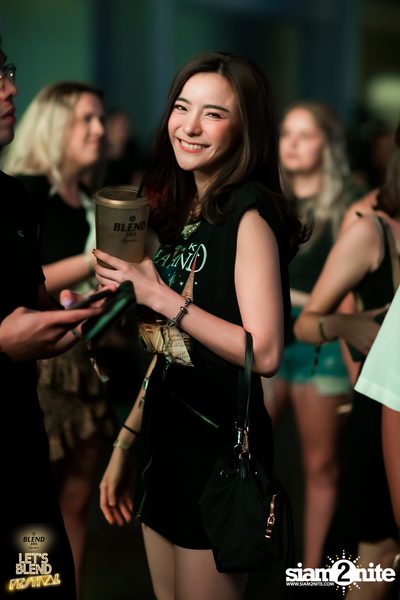 BLEND 285 Signature นำเสนอ Let's BLEND Festival (อัลบั้มที่ 2) — photo 124