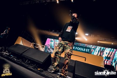 BLEND 285 Signature นำเสนอ Let's BLEND Festival (อัลบั้มที่ 2) — photo 126