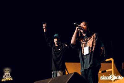 BLEND 285 Signature นำเสนอ Let's BLEND Festival (อัลบั้มที่ 2) — photo 127