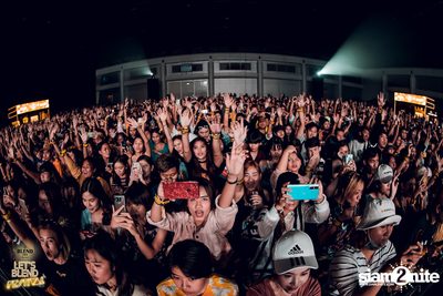 BLEND 285 Signature นำเสนอ Let's BLEND Festival (อัลบั้มที่ 2) — photo 128