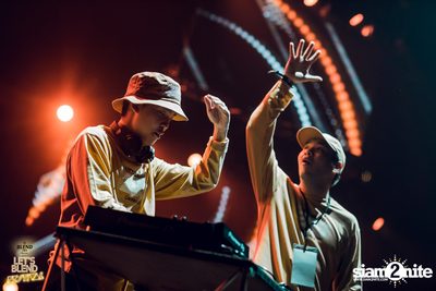 BLEND 285 Signature นำเสนอ Let's BLEND Festival (อัลบั้มที่ 2) — photo 129
