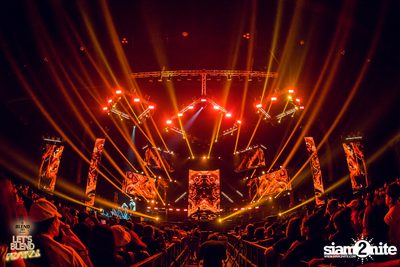 BLEND 285 Signature นำเสนอ Let's BLEND Festival (อัลบั้มที่ 2) — photo 132