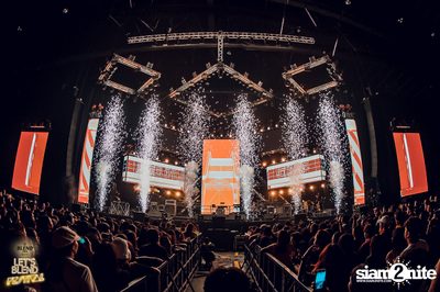 BLEND 285 Signature นำเสนอ Let's BLEND Festival (อัลบั้มที่ 2) — photo 133