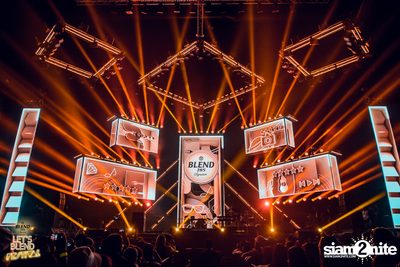 BLEND 285 Signature นำเสนอ Let's BLEND Festival (อัลบั้มที่ 2) — photo 134
